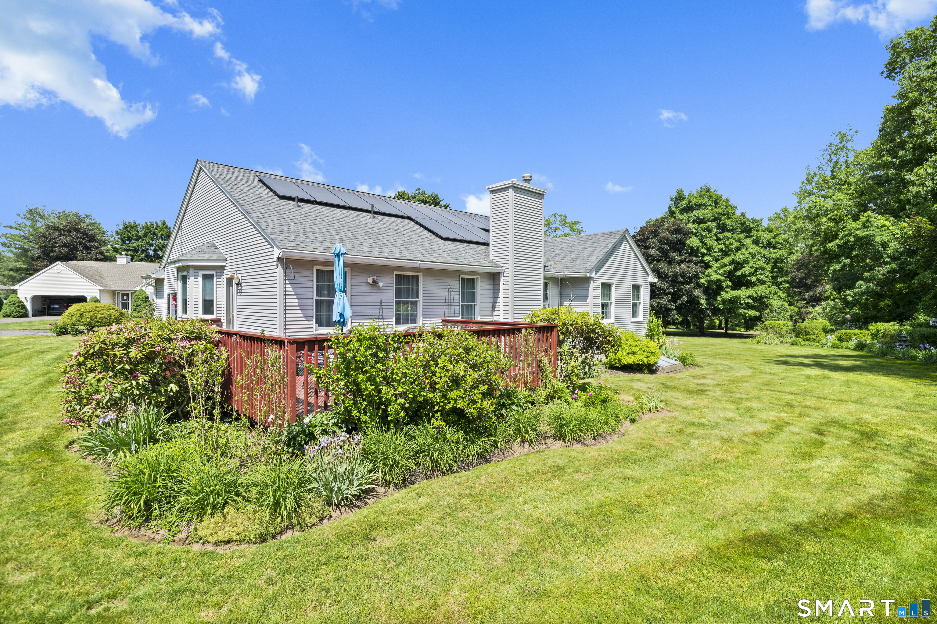 4 Woodbridge Drive Enfield CT 06082