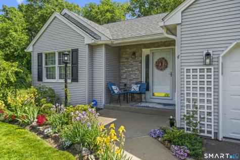 4 Woodbridge Drive Enfield CT 06082