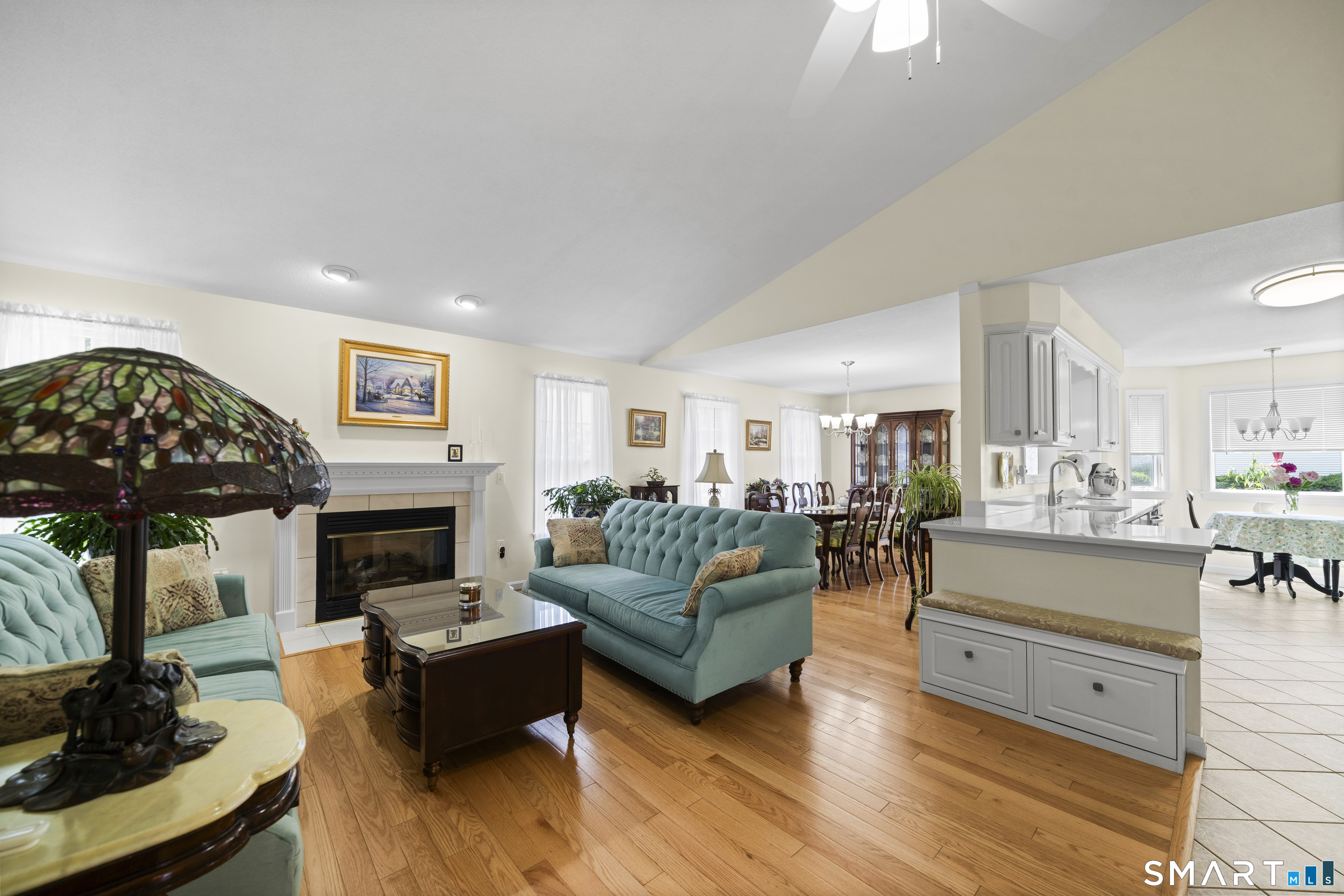 4 Woodbridge Drive Enfield CT 06082