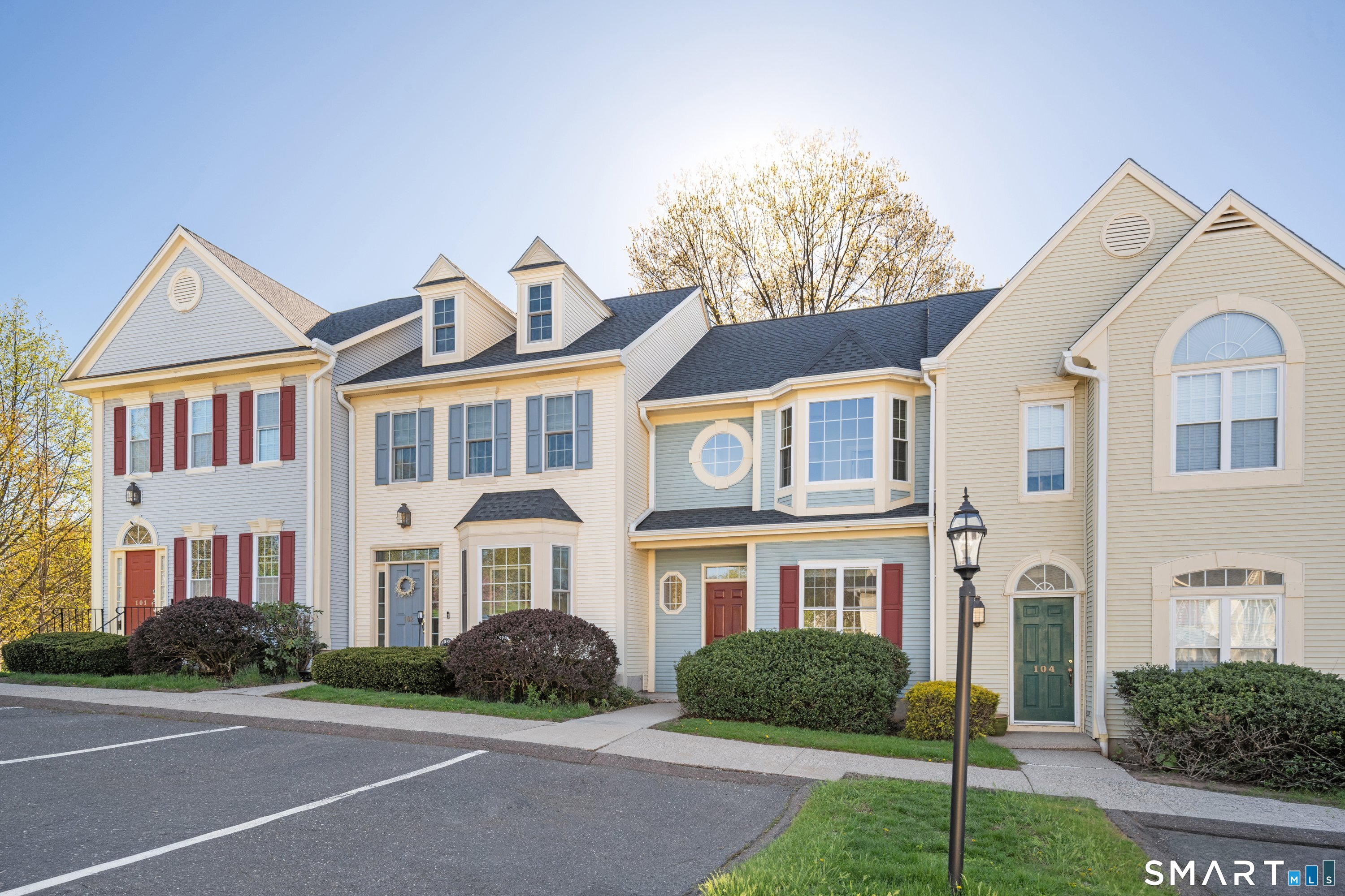 103 Cambridge Commons Middletown CT 06457