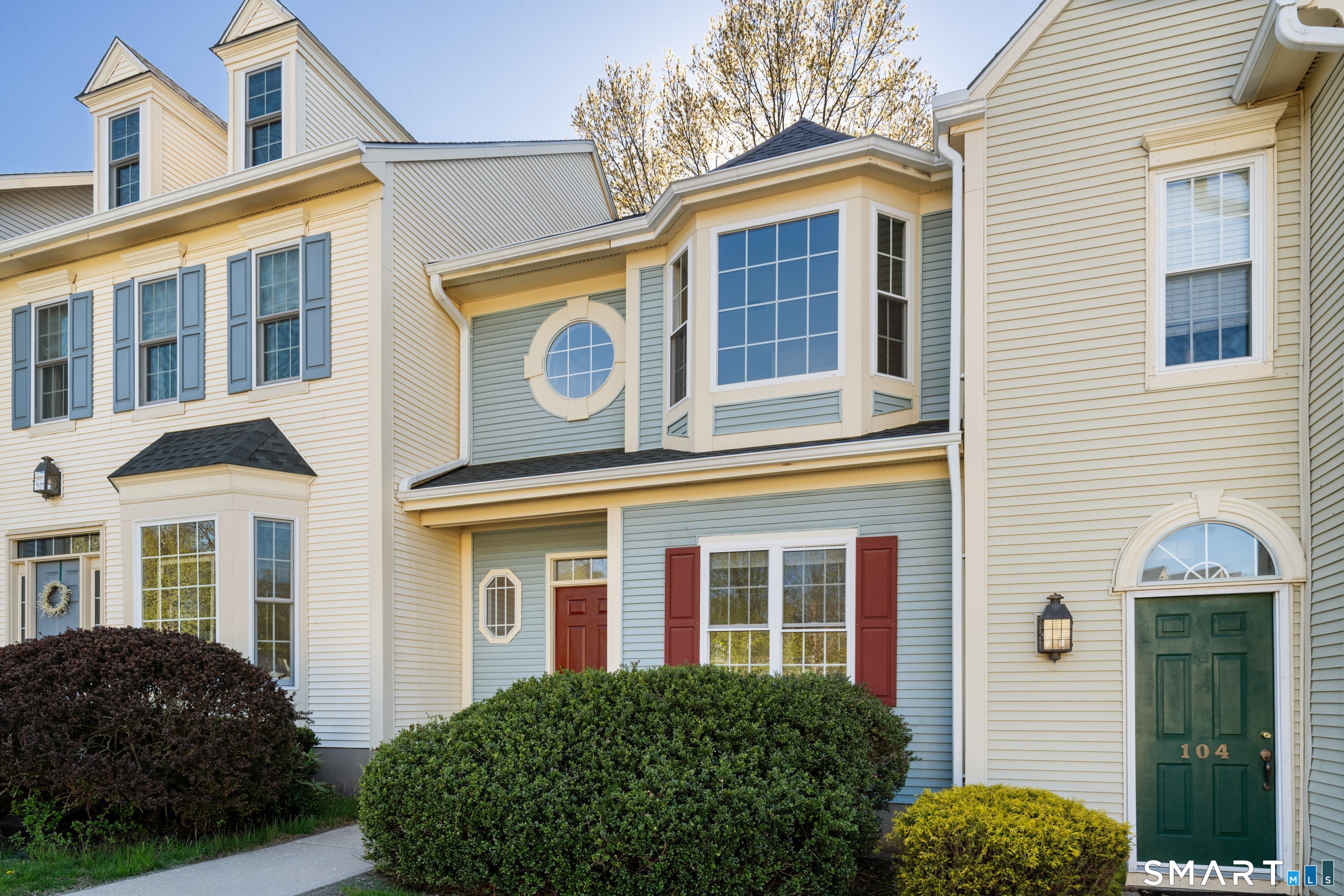 103 Cambridge Commons Middletown CT 06457