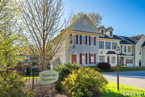 103 Cambridge Commons Middletown CT 06457