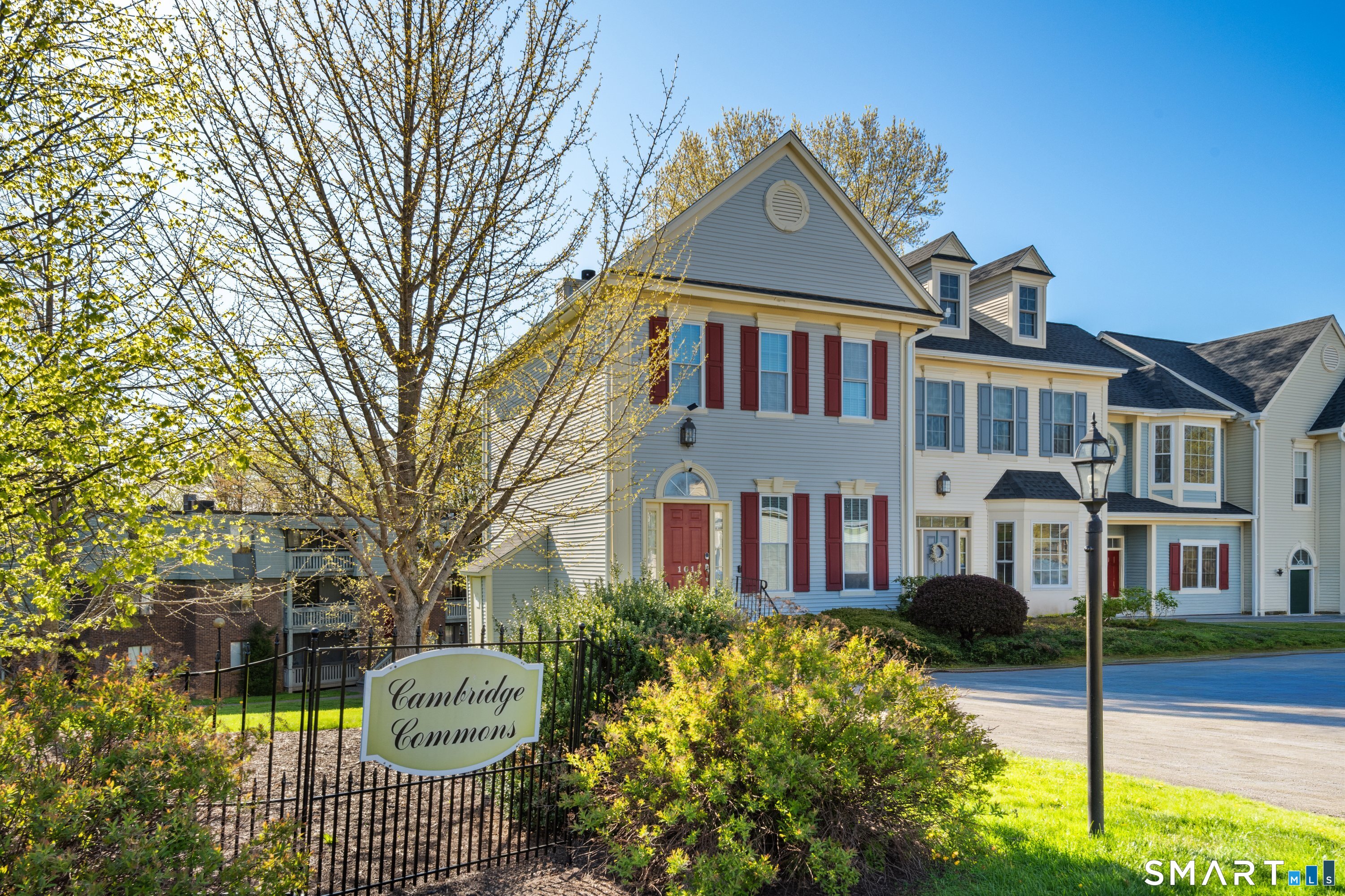103 Cambridge Commons Middletown CT 06457