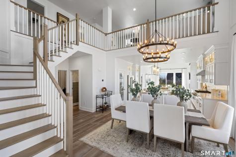 6 Elmwood Court Brookfield CT 06804