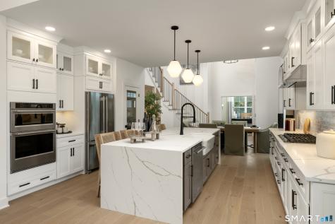 6 Elmwood Court Brookfield CT 06804