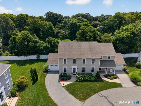 951 Old Clinton Road Westbrook CT 06498