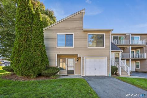 621 Longfellow Drive Branford CT 06405