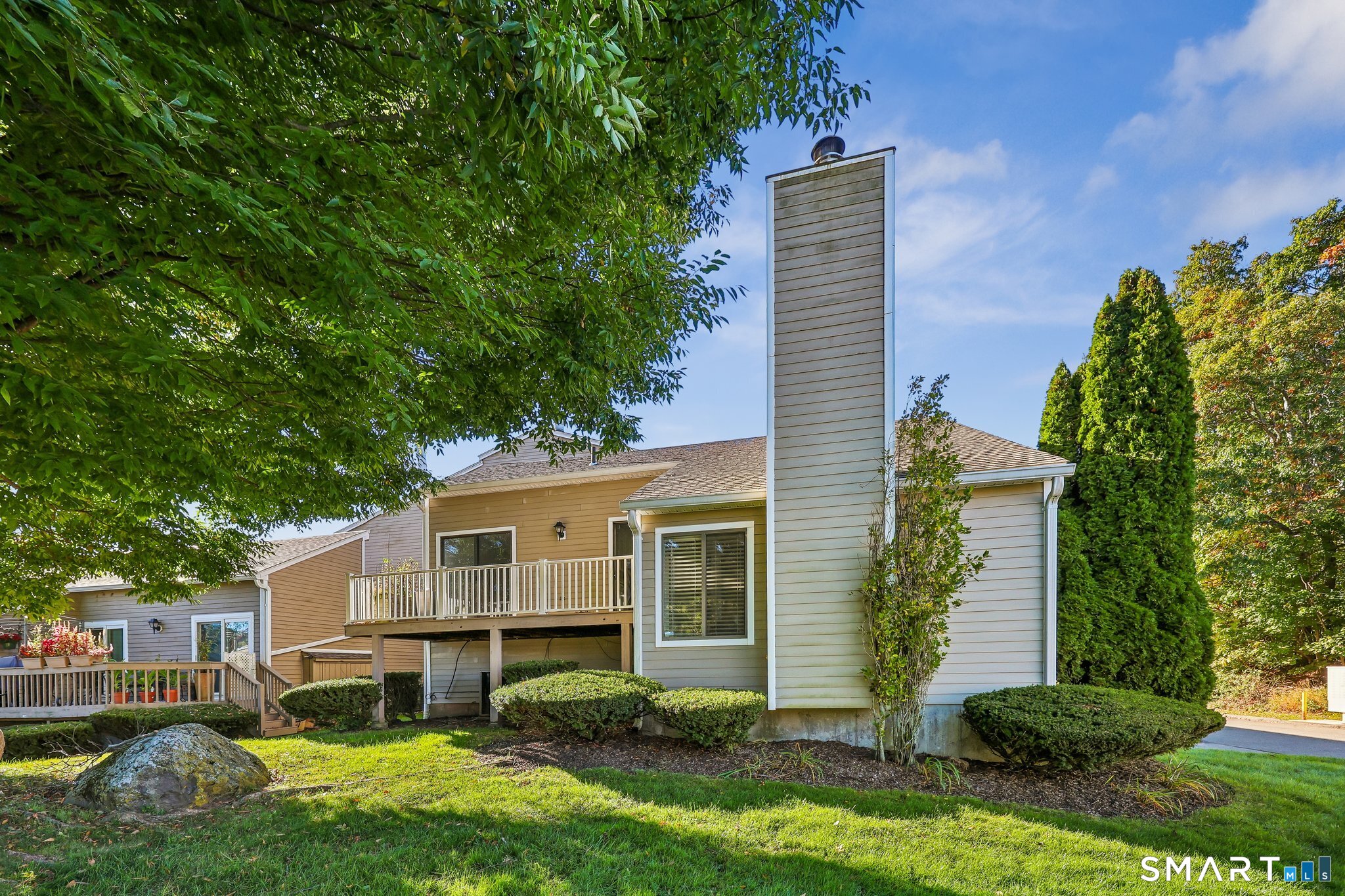621 Longfellow Drive Branford CT 06405