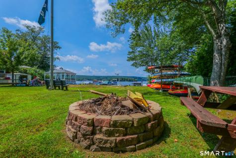 1 Day Point Road East Hampton CT 06424