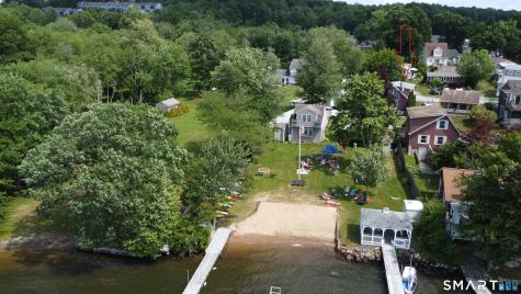 1 Day Point Road East Hampton CT 06424