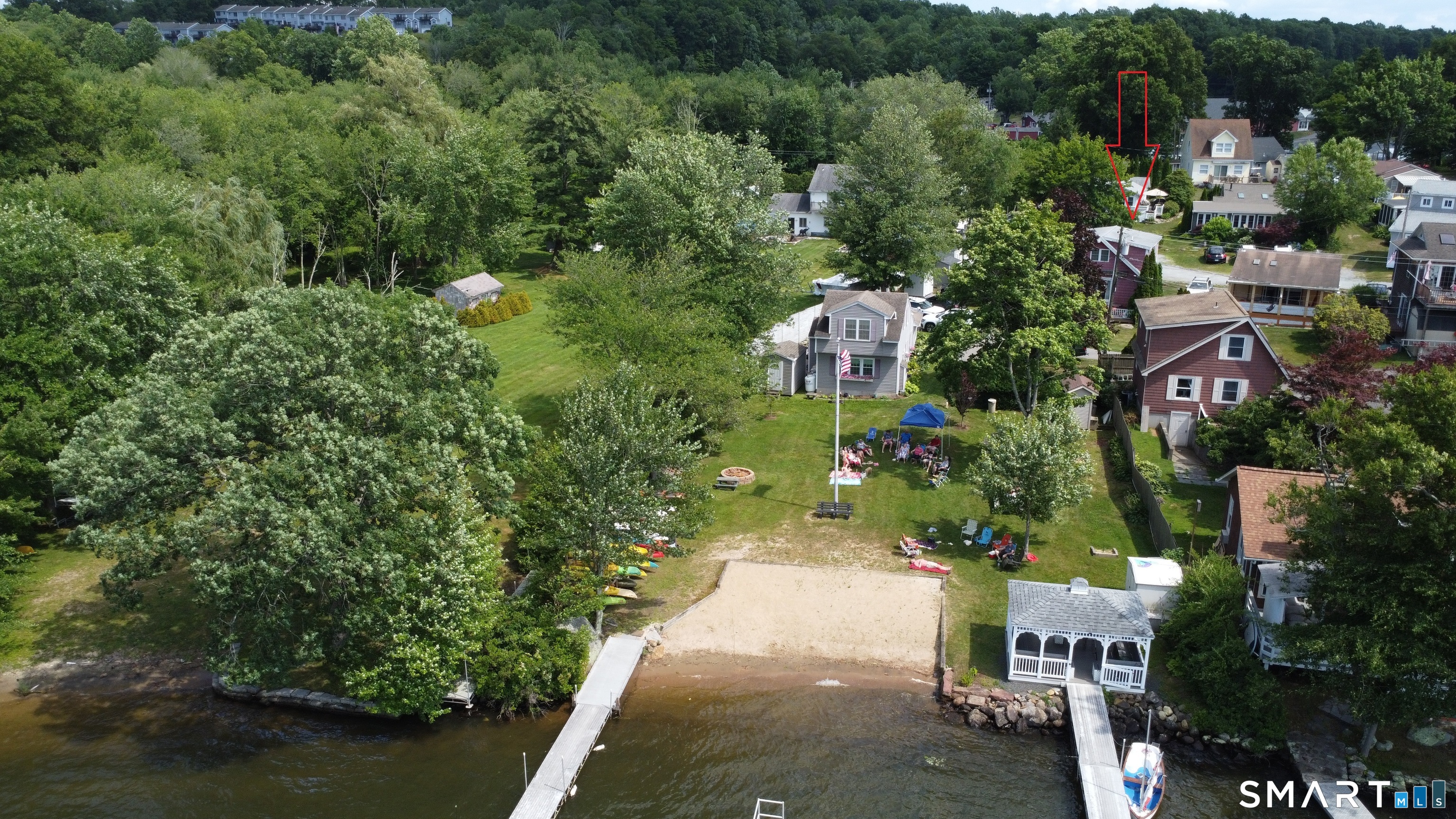1 Day Point Road East Hampton CT 06424