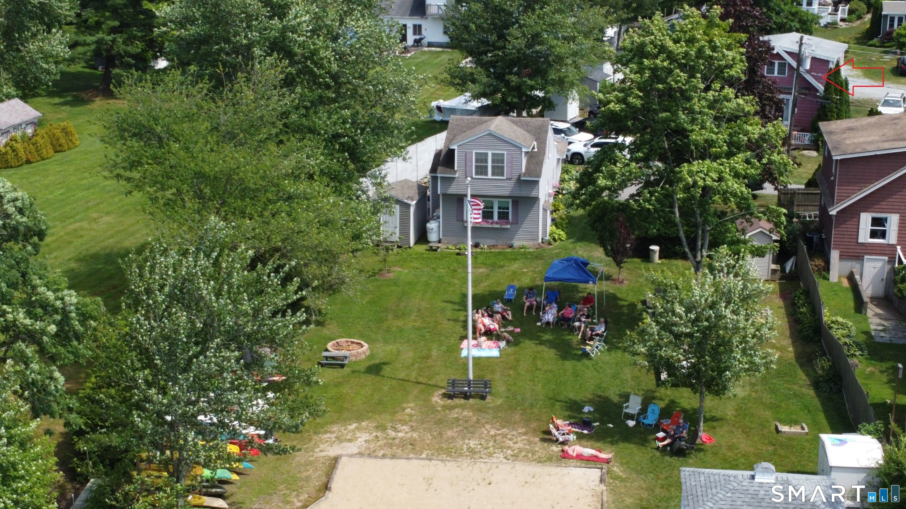 1 Day Point Road East Hampton CT 06424
