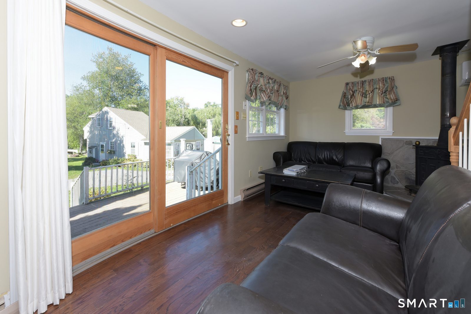 1 Day Point Road East Hampton CT 06424