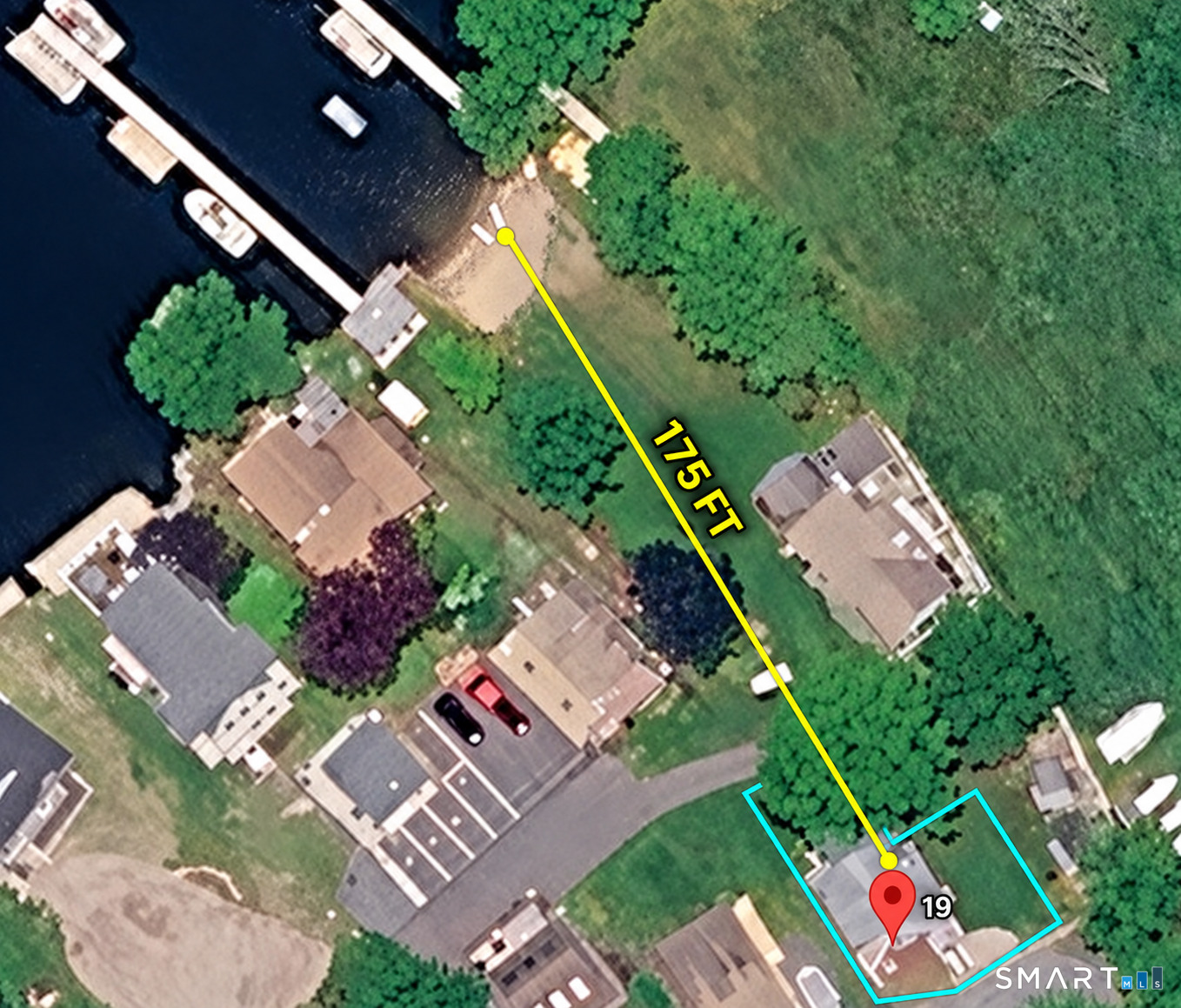 1 Day Point Road East Hampton CT 06424
