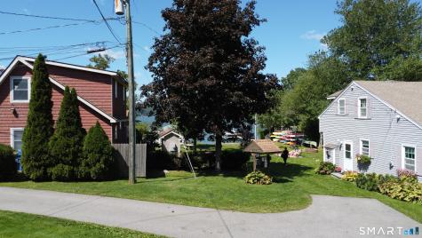 1 Day Point Road East Hampton CT 06424