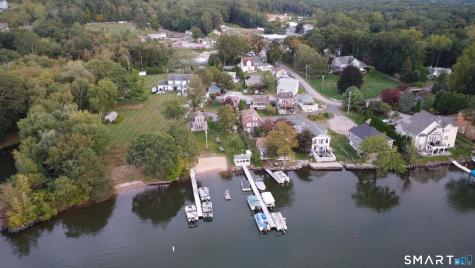 1 Day Point Road East Hampton CT 06424