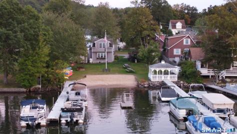 1 Day Point Road East Hampton CT 06424