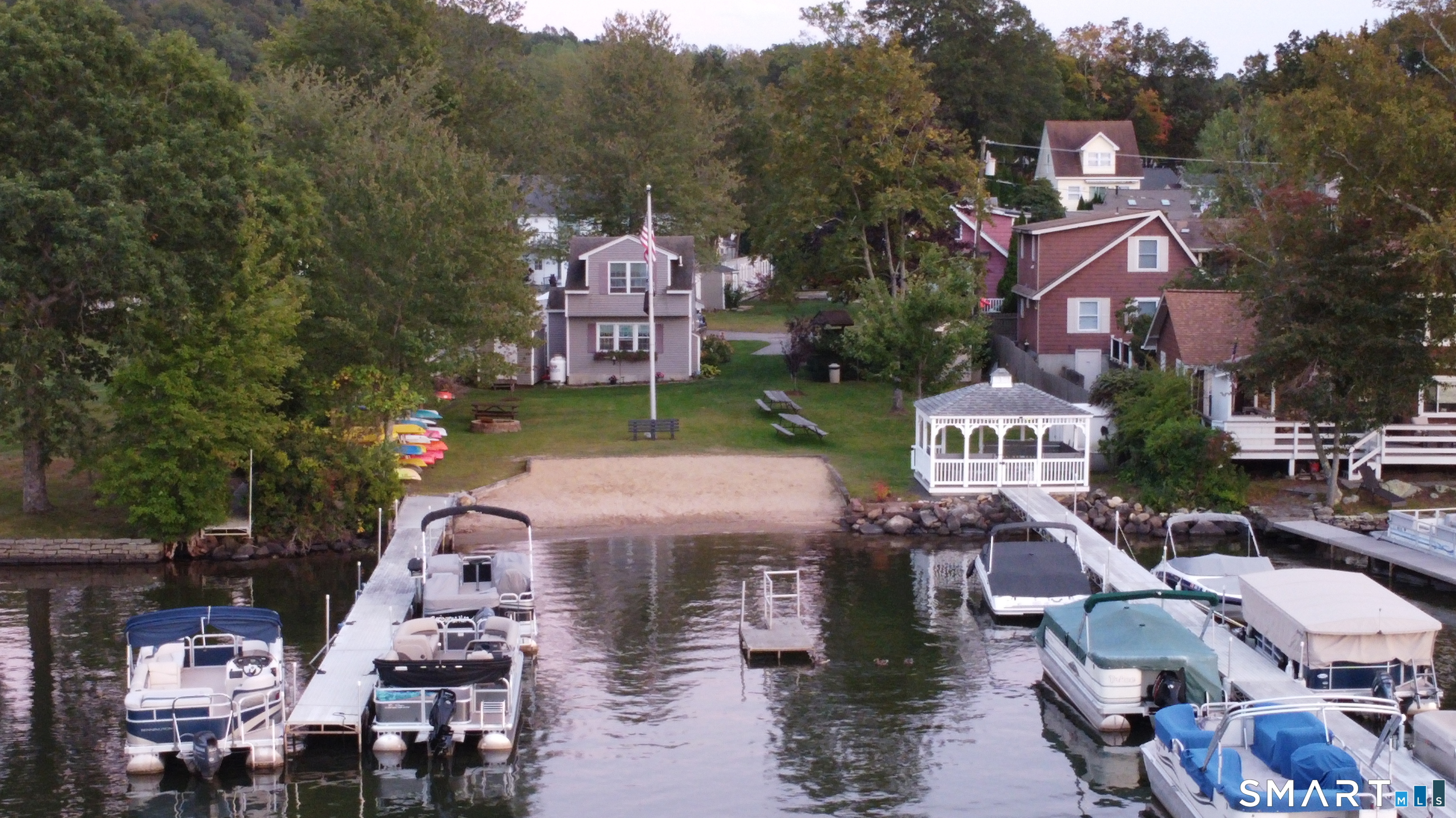 1 Day Point Road East Hampton CT 06424