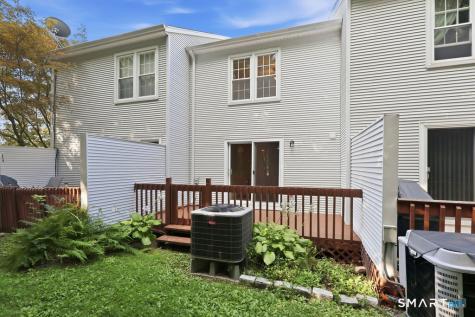 380 Hitchcock Road Waterbury CT 06705