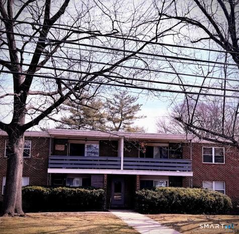 100 Oakwood Avenue West Hartford CT 06119