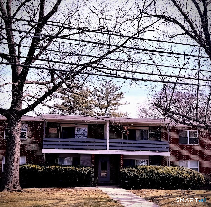 100 Oakwood Avenue West Hartford CT 06119