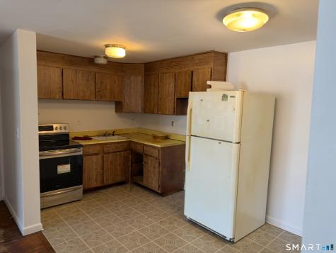 100 Oakwood Avenue West Hartford CT 06119
