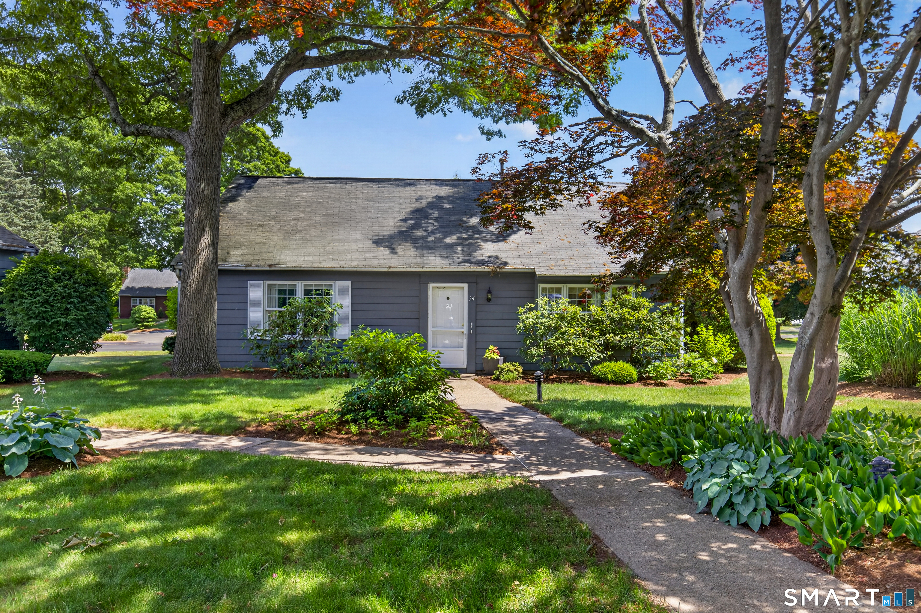 34 Canborne Way Madison CT 06443
