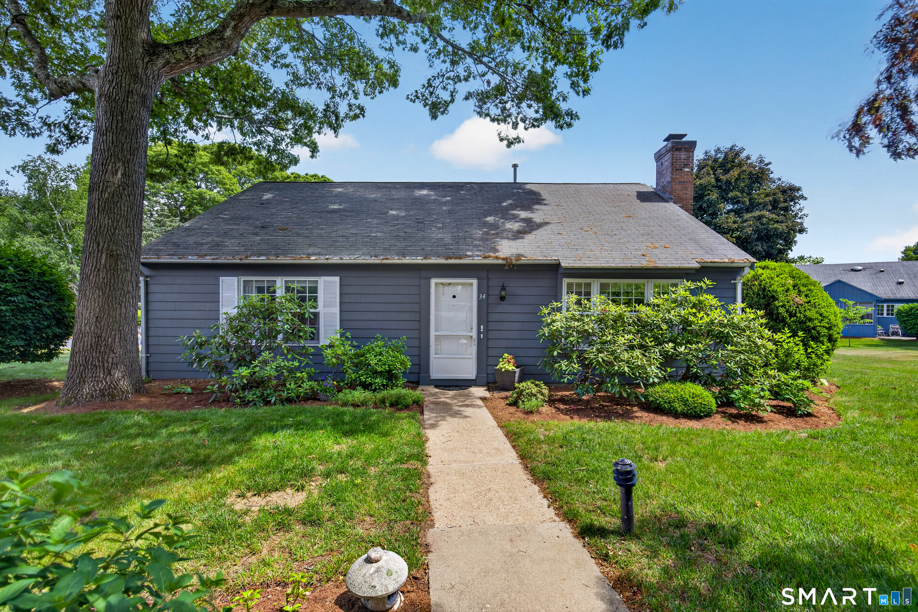 34 Canborne Way Madison CT 06443