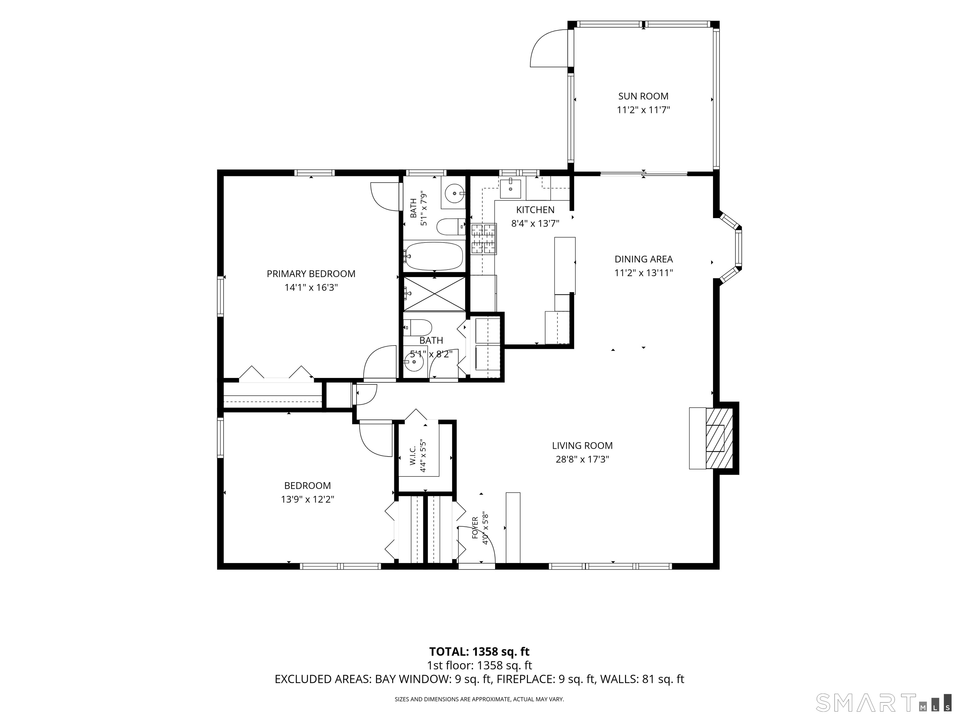 34 Canborne Way Madison CT 06443