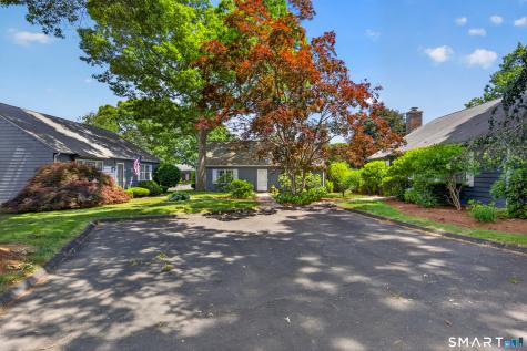 34 Canborne Way Madison CT 06443