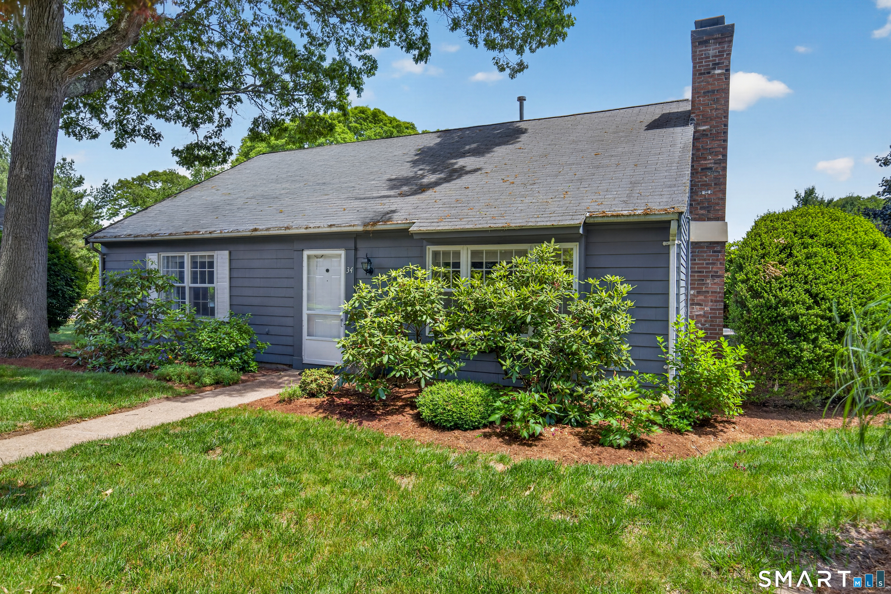 34 Canborne Way Madison CT 06443