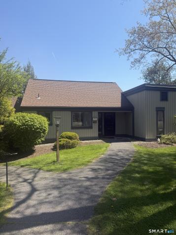170 Heritage Village Southbury CT 06488