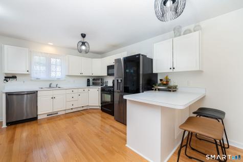 18 East Village Court Branford CT 06405