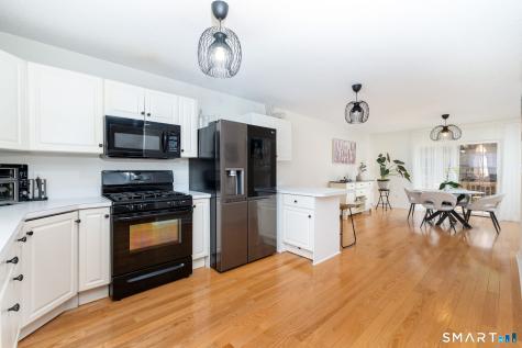 18 East Village Court Branford CT 06405