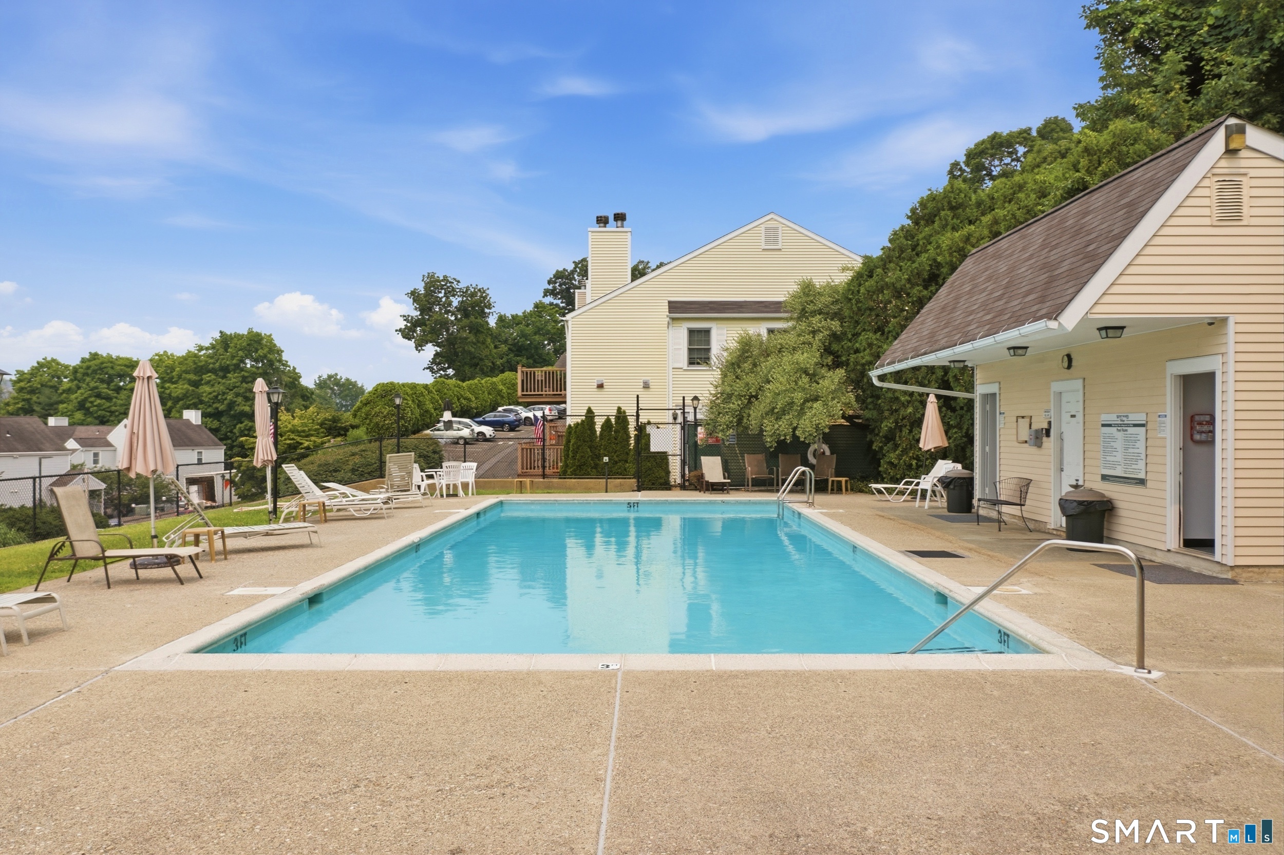 55 Mill Plain Road Danbury CT 06811