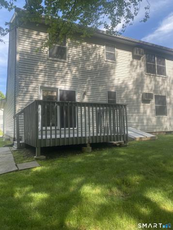 28 Deer Run Trail Manchester CT 06042