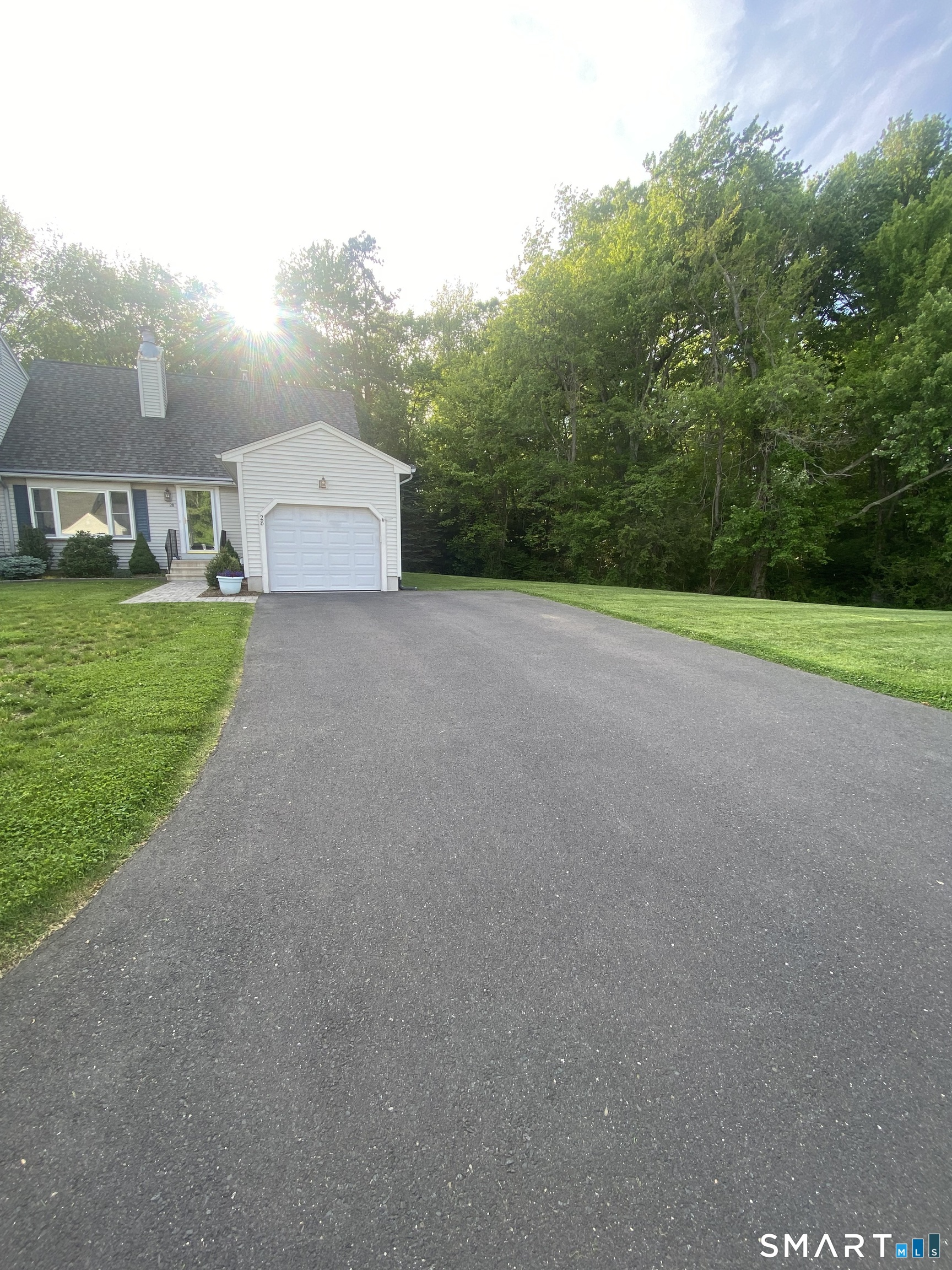 28 Deer Run Trail Manchester CT 06042