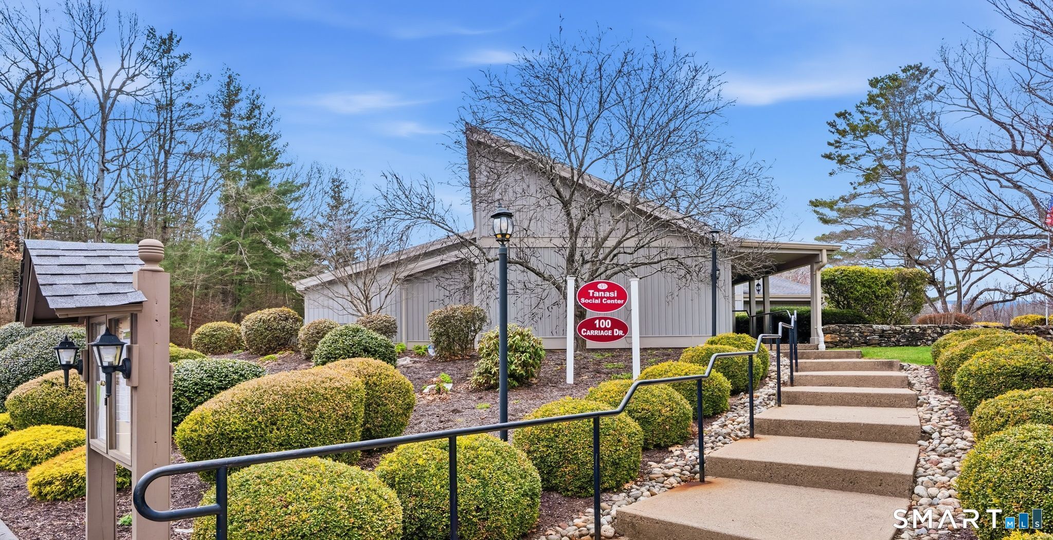 1 Coach Drive Southington CT 06489