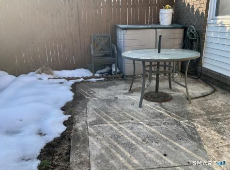 8 Roma Street East Haven CT 06512