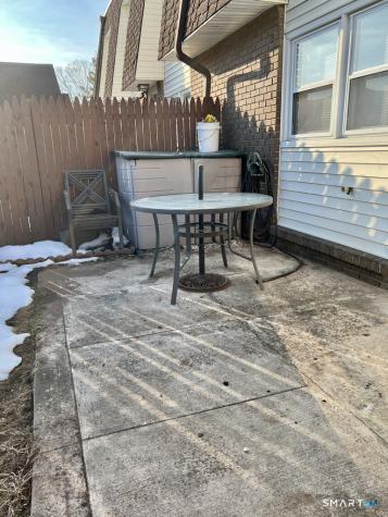 8 Roma Street East Haven CT 06512