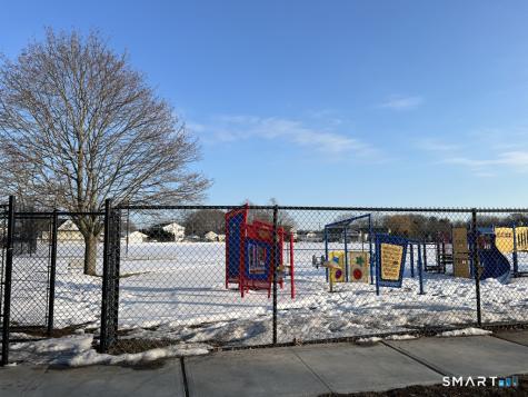 8 Roma Street East Haven CT 06512