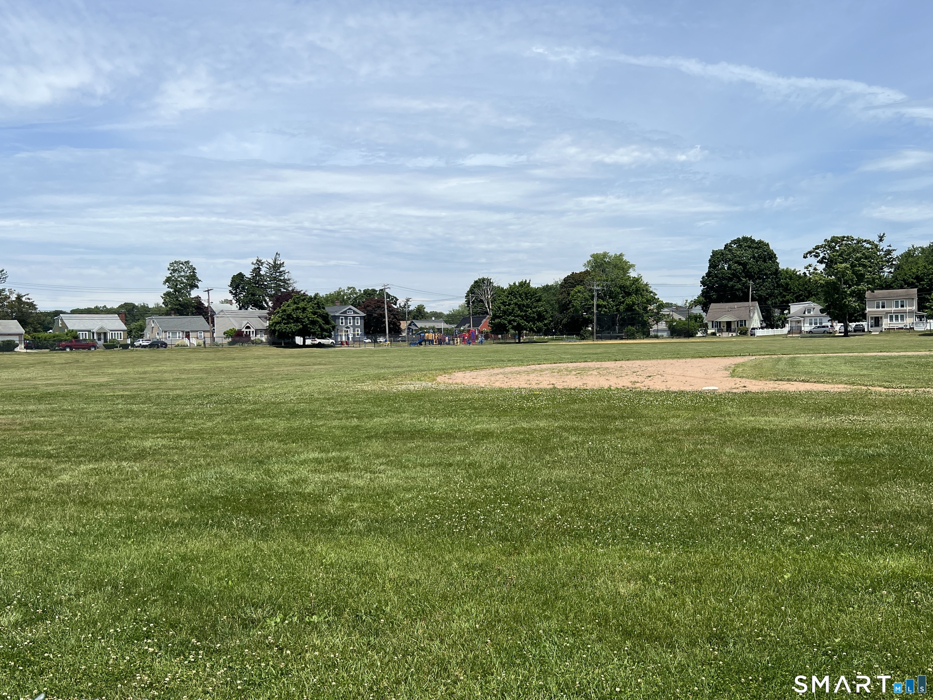8 Roma Street East Haven CT 06512