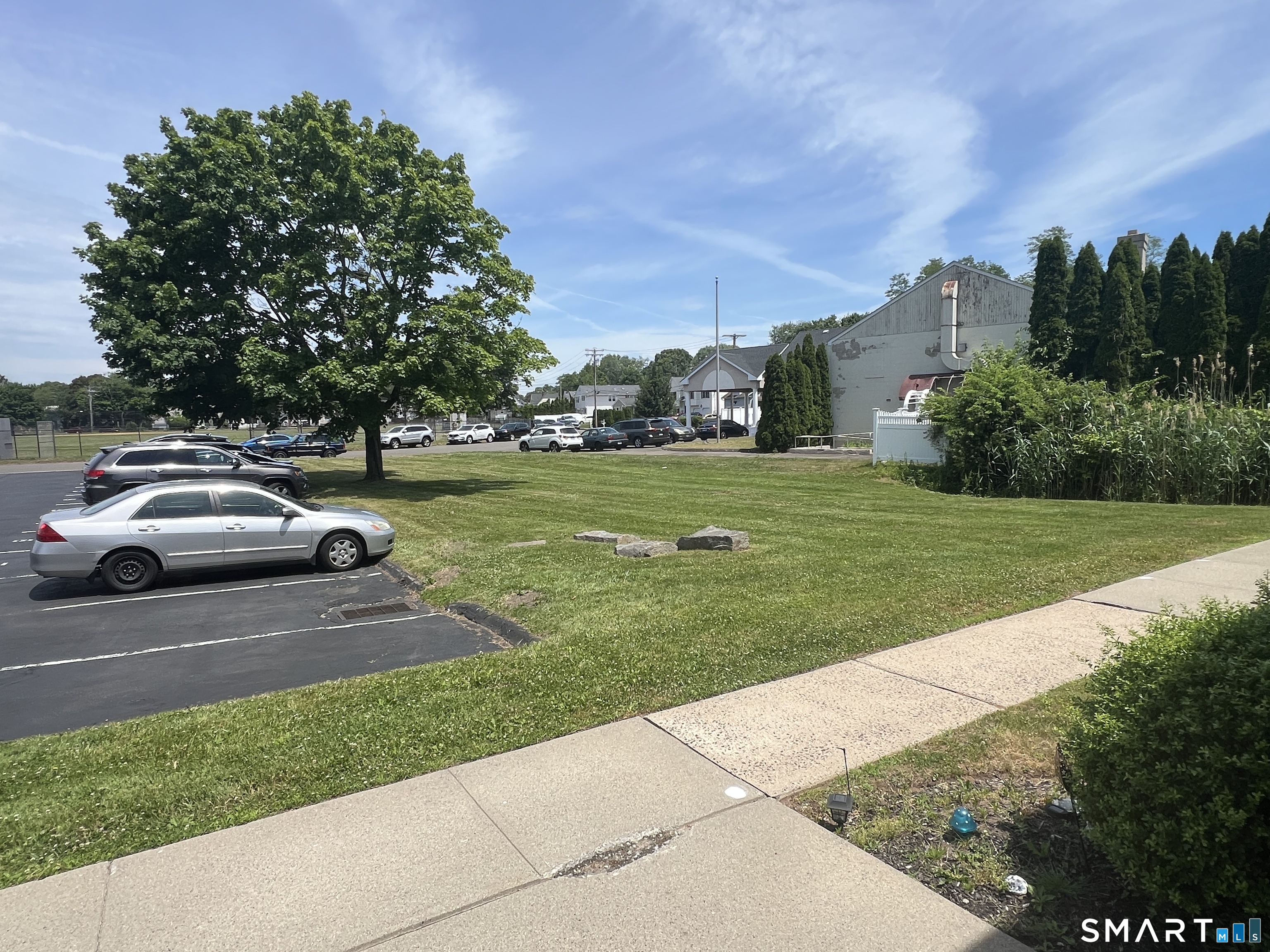 8 Roma Street East Haven CT 06512