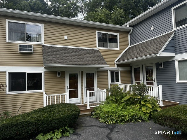 6 Rose Lane Danbury CT 06810