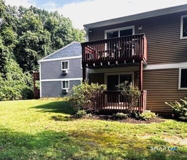 6 Rose Lane Danbury CT 06810