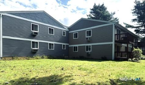 6 Rose Lane Danbury CT 06810