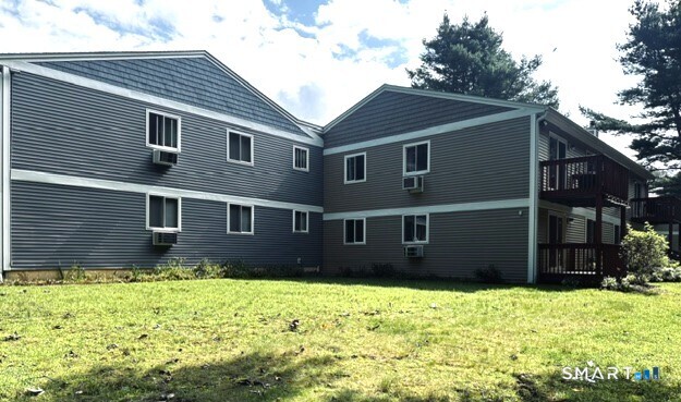 6 Rose Lane Danbury CT 06810