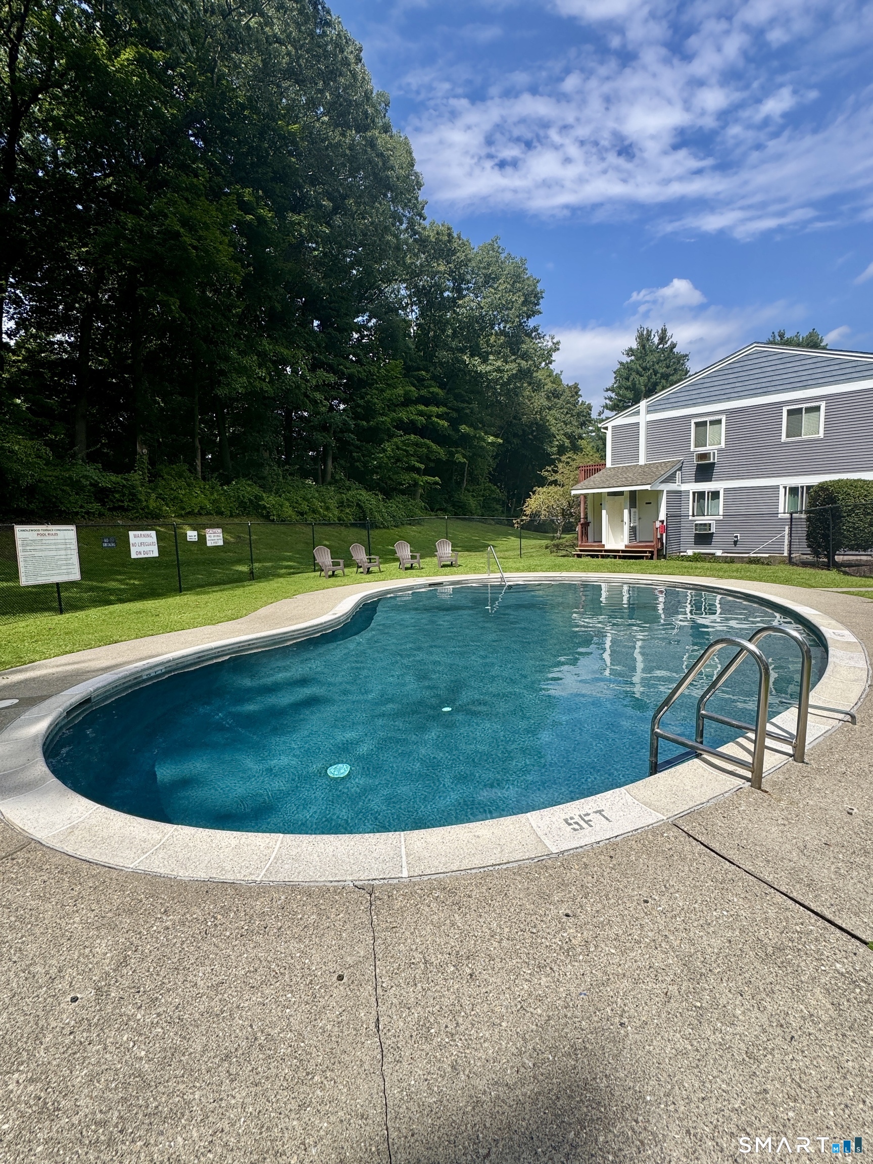 6 Rose Lane Danbury CT 06810