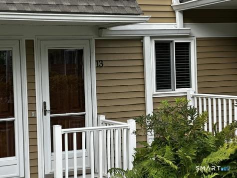6 Rose Lane Danbury CT 06810