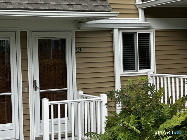 6 Rose Lane Danbury CT 06810